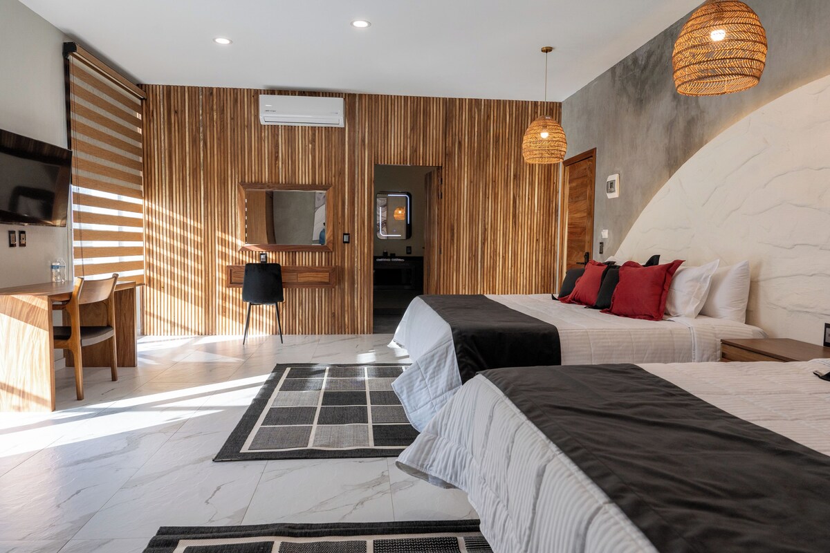 Habitación