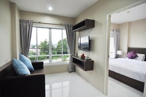 Soundproofing - Khao Rang Place (Phuket)