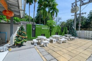 Garden - Khao Rang Place (Phuket)