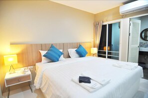 Soundproofing - Khao Rang Place (Phuket)