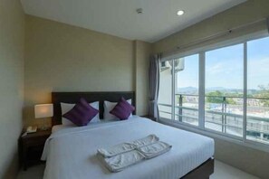 Soundproofing - Khao Rang Place (Phuket)