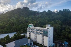 Exterior - Khao Rang Place (Phuket)