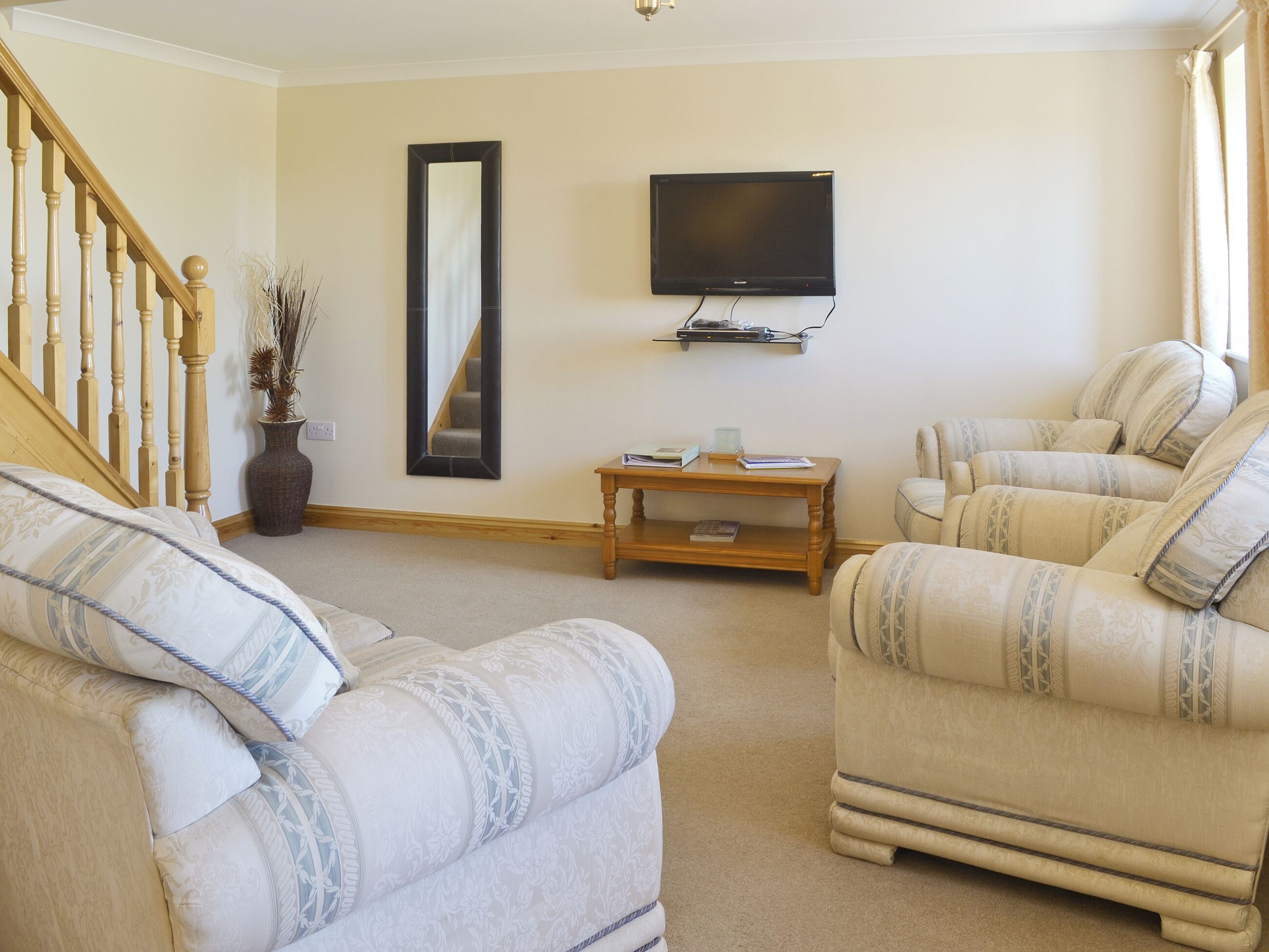Daisy Cottage - 25931 - Perranporth