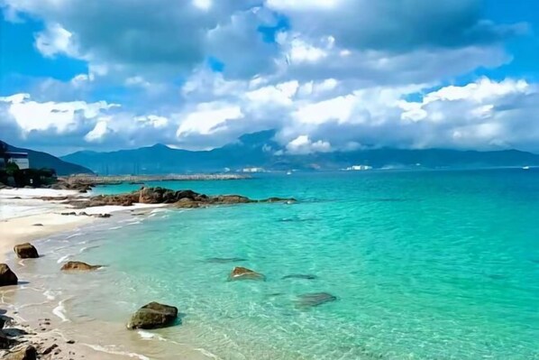 Beach - Zijijia Inn (Shenzhen)