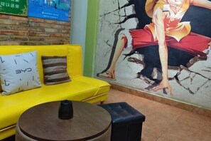 Interior - Zijijia Inn (Shenzhen)