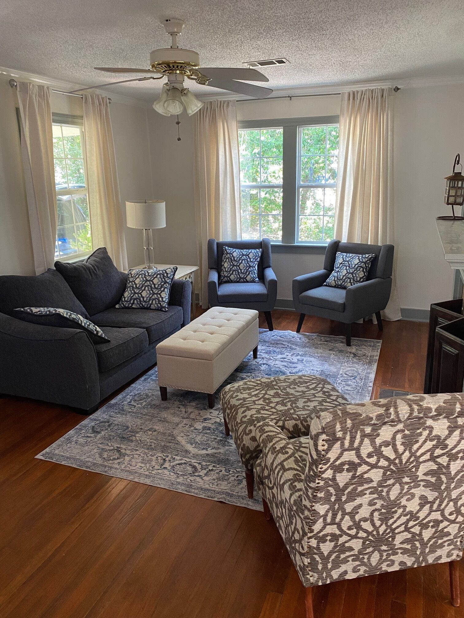 Charming 3-bedroom House In Midtown Hattiesburg - Hattiesburg, MS