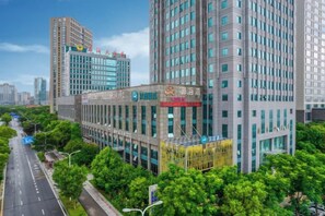 Unclassified image, 3 of 13, button - Ting HOTEL(Ningbo International Convention Center) (Ningbo)