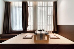 Room - HanTing Hotel (Ningbo International Convention Center) (Ningbo)