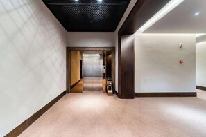 Interior - HanTing Hotel (Ningbo International Convention Center) (Ningbo)
