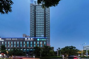 Exterior - HanTing Hotel (Ningbo International Convention Center) (Ningbo)