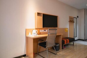 Interior - 7 Days Premium Hotel (Xiamen Airport Xianglu) (Xiamen)