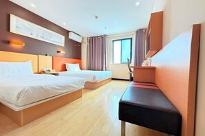 Room - 7 Days Premium Hotel (Xiamen Airport Xianglu) (Xiamen)