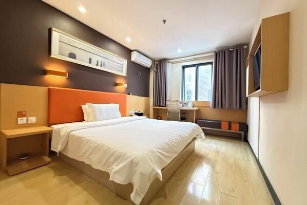 Room - 7 Days Premium Hotel (Xiamen Airport Xianglu) (Xiamen)