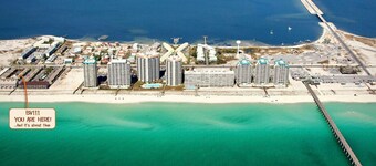 Beachview 111, Navarre Beach