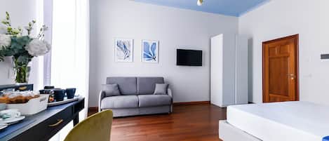 3 dormitorios, escritorio, wifi gratis y ropa de cama