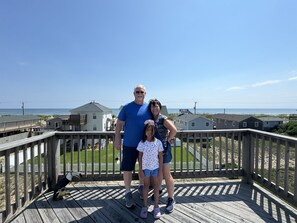 テラス / パティオ