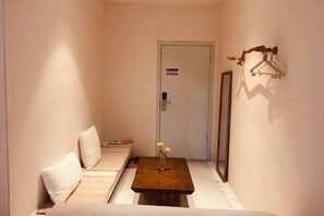 Room - Xinxin Youth Hostel (Shenzhen Window of the World) (Shenzhen)