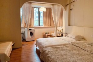 Room - Xinxin Youth Hostel (Shenzhen Window of the World) (Shenzhen)
