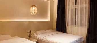 Xinxin Youth Hostel (Shenzhen Window of the World)