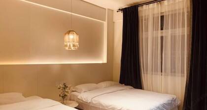 Xinxin Youth Hostel (Shenzhen Window of the World)