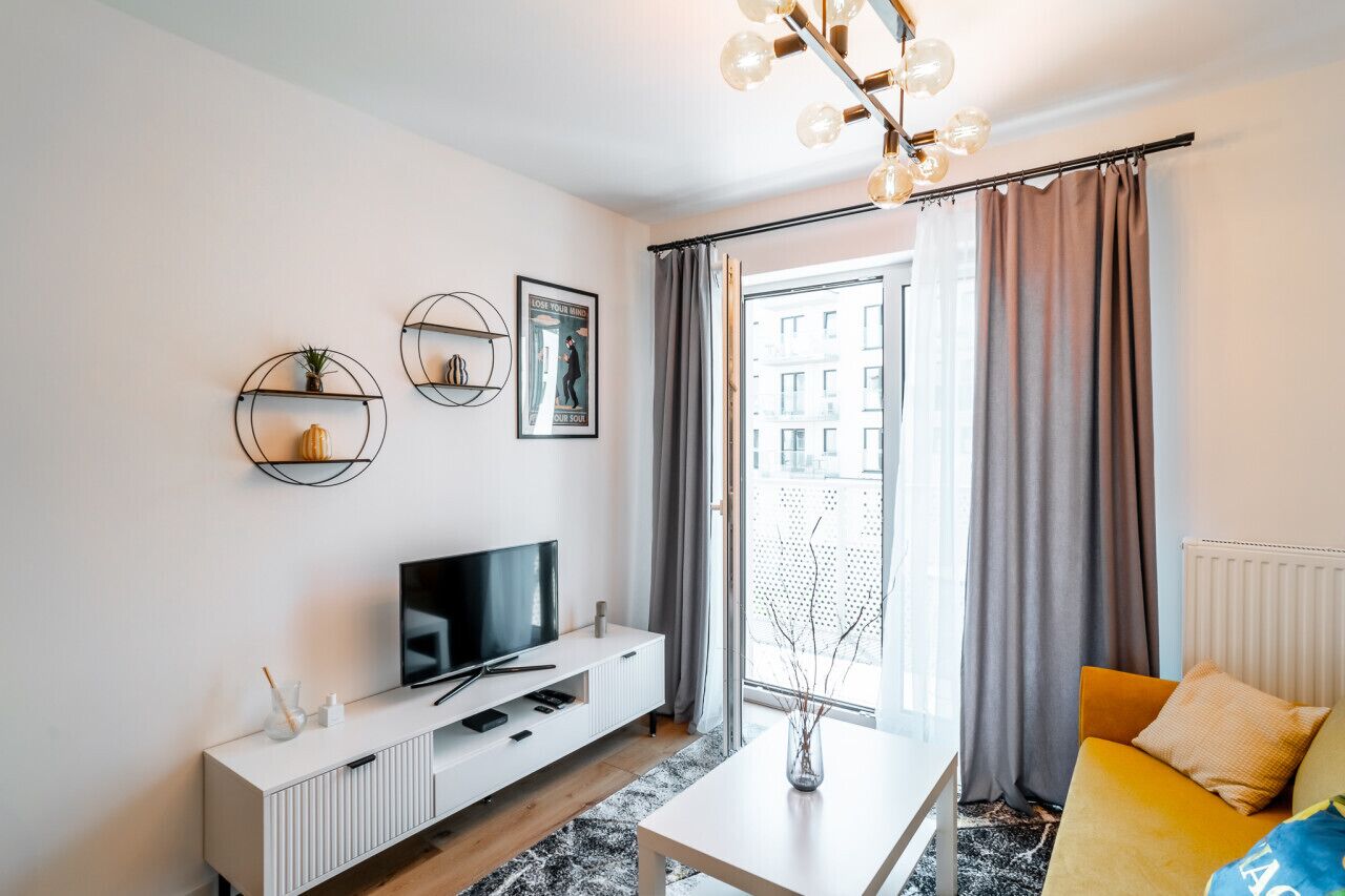 Smart-tv och datorskärmar