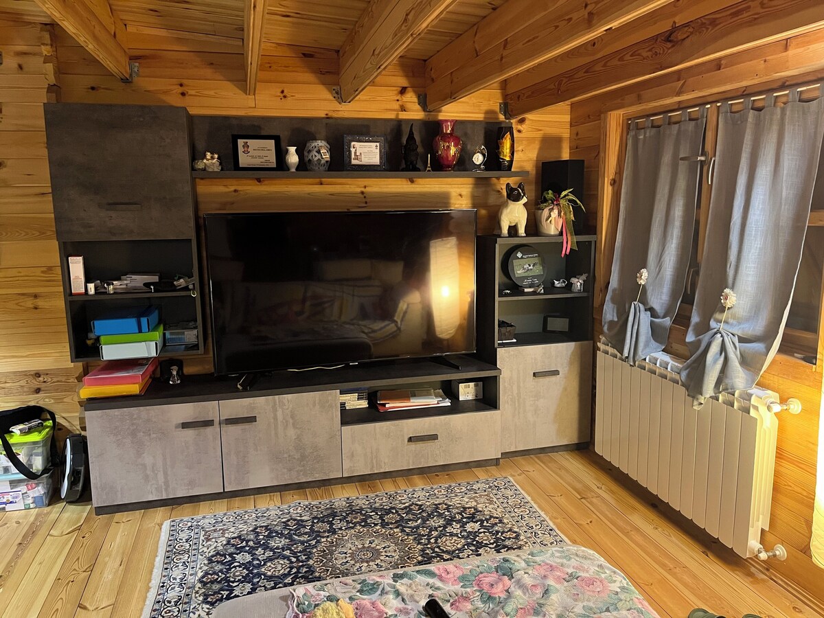 Bild für Gastgeberprofil