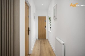 Interior - High Street Haven in Kincardine (Kincardine)
