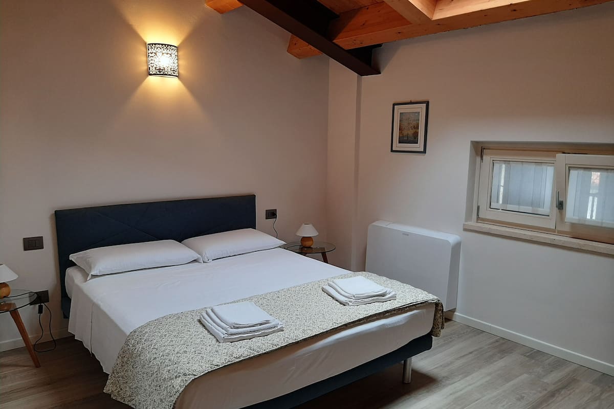 Design Double Room