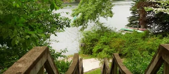 Taconic Hideaway â Swimming, BBQ Pit, Hiking