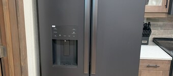 Rustic Roost - Cozy Cottage near downtown El Dorado, KS