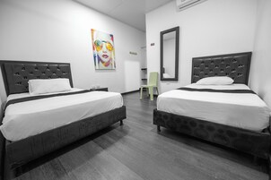 Escritorio y wifi gratis