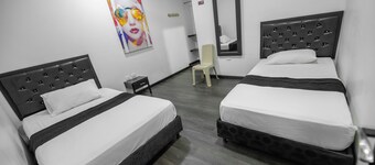 Hotel Puerta del Sol de Uraba