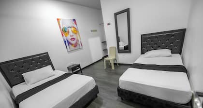 Hotel Puerta del Sol de Uraba