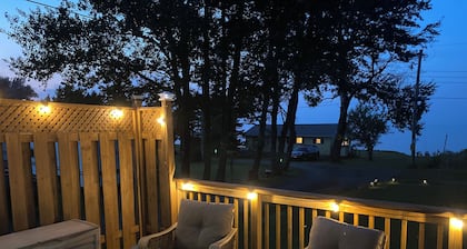 Warm Ocean Waters | Cozy Cottage for Family Getaways