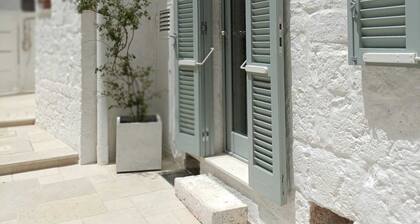 Montesanto 60 Suite & Relax Alberobello