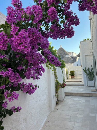 Montesanto 60 Suite & Relax Alberobello