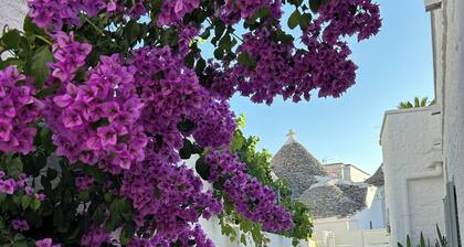 Montesanto 60 Suite & Relax Alberobello