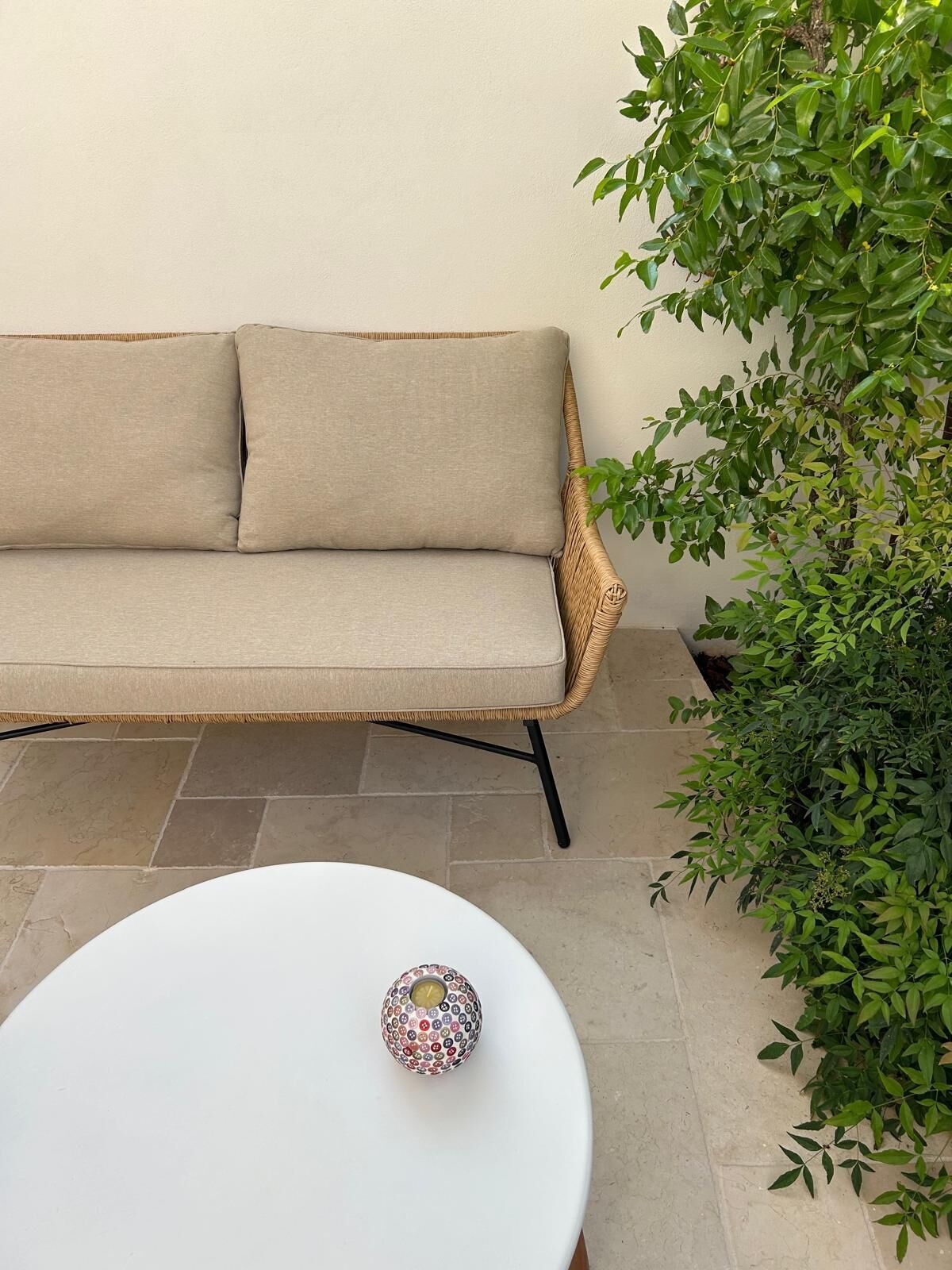 Teras/patio