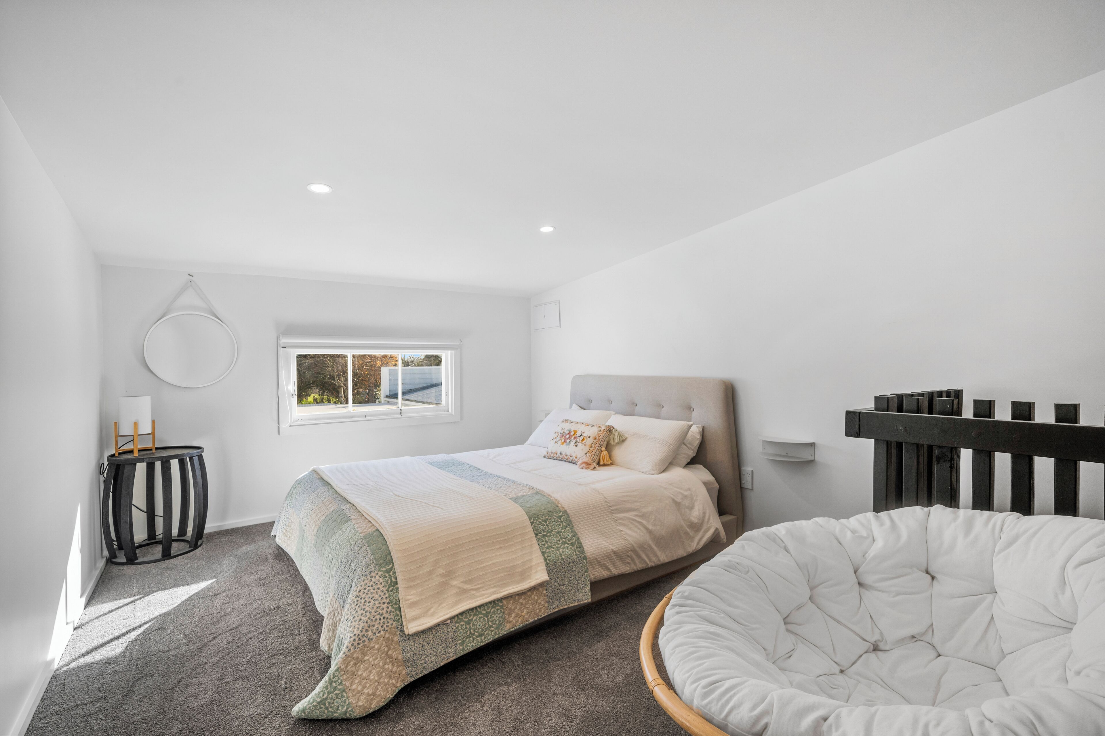 4 bedrooms, iron/ironing board, WiFi