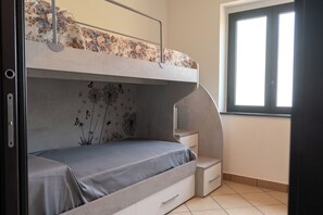 2 slaapkamers, gratis wifi, beddengoed