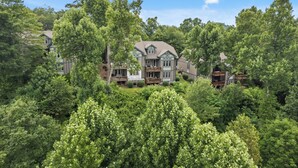 Exterior - Haven on the Ridge at Echota (Banner Elk)