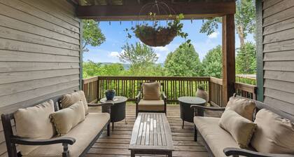 Haven on the Ridge at Echota