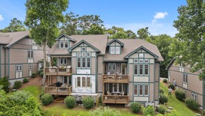 Exterior - Haven on the Ridge at Echota (Banner Elk)