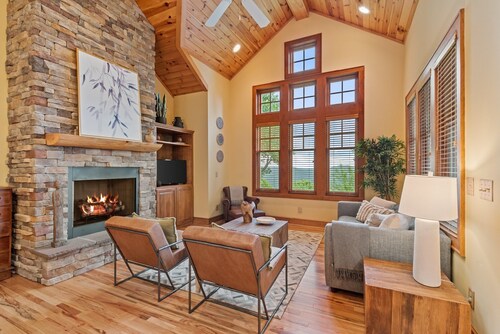 Haven on the Ridge at Echota