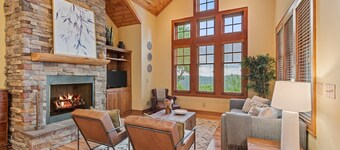 Haven on the Ridge at Echota