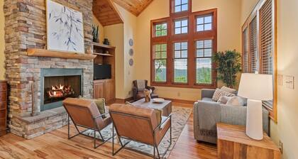 Haven on the Ridge at Echota