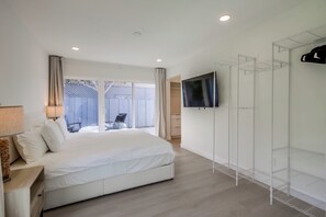 4 chambres, Wi-Fi, draps fournis
