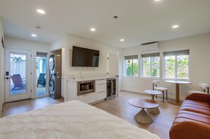 4 間睡房、Wi-Fi、床單