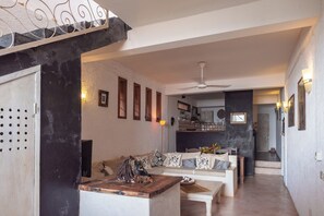 Interior - Villa Lala (Kiwengwa)