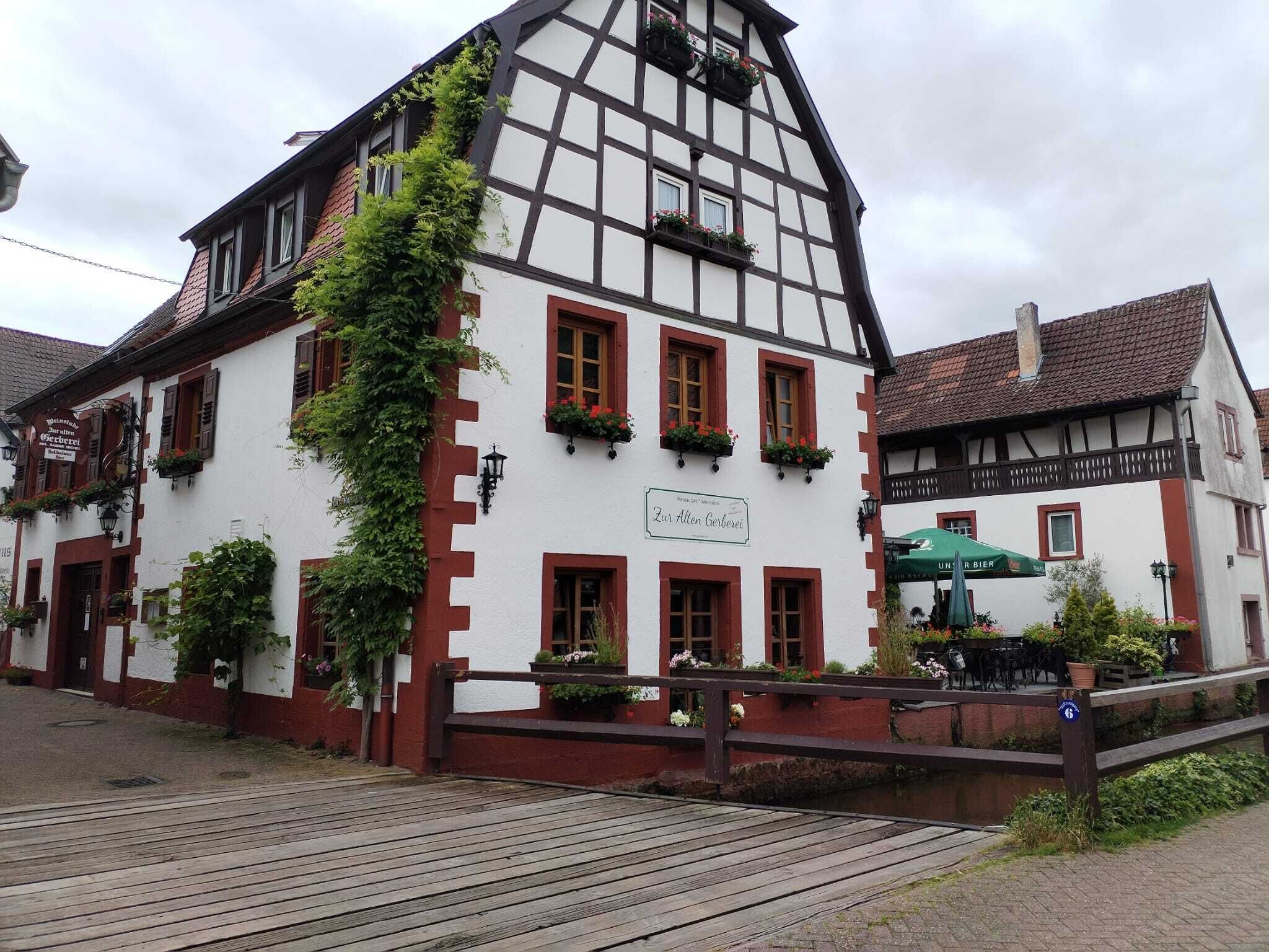 Außenbereich